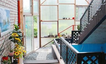 Taean Tree Pine Pension and Guest House