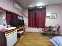 Hoengseong Dream Motel Hôtels à proximité de la Hoengseong Station