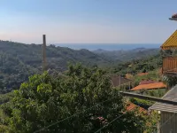 Verde Hotels in Vasia