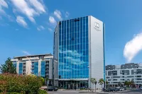 Eurostars Gran Hotel Santiago Hotels in O Milladoiro