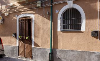 Sicily Loft Catania Few Min from Sea - Happy Rentals