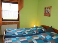 Am Burgstor Hotels in Butjadingen