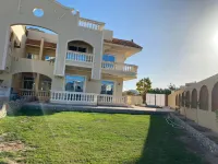 Hurghada 4 Bed Villa Các khách sạn ở 