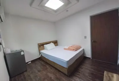 경주 함월장 도리마을 은행나무숲 주변 호텔