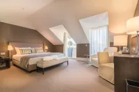 Universal Boutique Hotel Hôtels à : Buarcos
