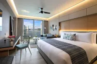 Renaissance Cancun Resort & Marina Hotels in Cancun