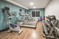 Holiday Inn Express CHICAGO NW-VERNON HILLS by IHG