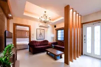 seogwipo jeju arri pension