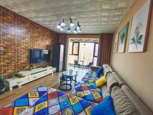 Yuanfangdejia Apartment (You Nian Lu Second Section)