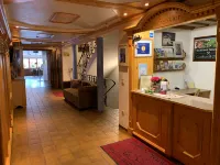 Gästehaus Elisabeth Hotels in Wattens