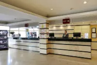 吉塔特飯店 - 中央公園  水上度假村 - 3 星級