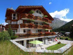 Apparthotel Feehof Saas-Fee