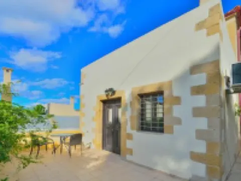Maria Villas Hotels in Mithimna