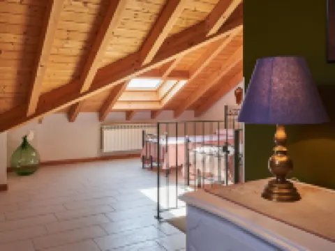 Anna ルイノのホテル