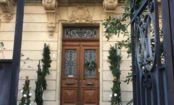 Maison Douce Arles