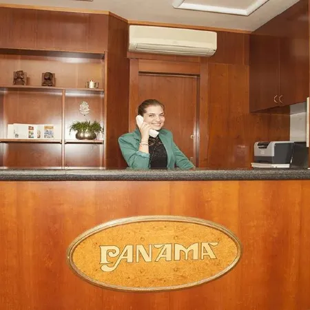 Hotel Panama