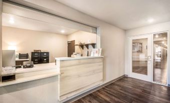 WoodSpring Suites Bradenton