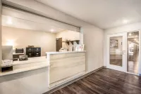 WoodSpring Suites Bradenton Hoteles en Lakewood Ranch