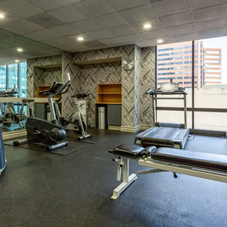 Comfort Inn & Suites Baltimore Inner Harbor