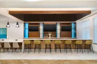Hilton Garden Inn Hanover Arundel Mills BWI Airport - bar