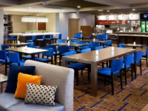 Sonesta Select Las Vegas Summerlin Hotels in der Nähe von Gilcrease Nature Sanctuary & Orchards
