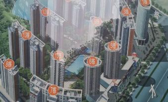 Yongzhou Manju Apartment