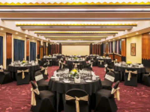 The Park Kolkata Hotels in Kolkata