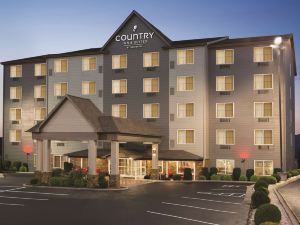 Country Inn & Suites by Radisson, Wytheville, VA