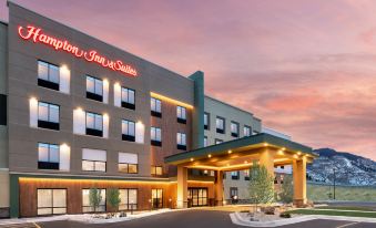 Hampton Inn & Suites by Hilton Cody
