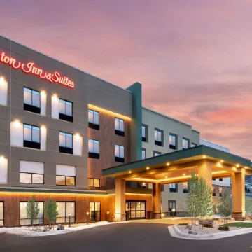 Hampton Inn & Suites by Hilton Cody