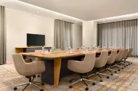 Ramada by Wyndham Adiyaman - Wifi