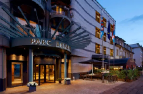 Parc Belair Hotels in 