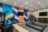 Best Western Premier Liberty Inn  Suites - Gym