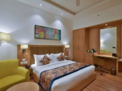 SureStay Hotel by Best Western Heritage Walk 鄰近札連瓦拉園的酒店