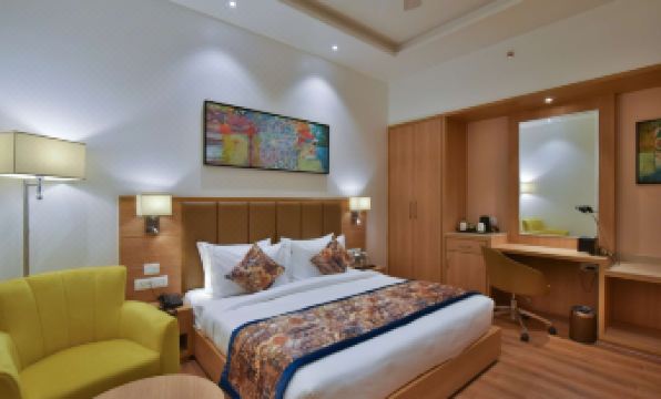 SureStay by Best Western Heritage Walk - Housity