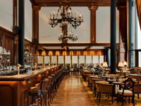 โรงแรม Madame Rêve โรงแรมในปารีส