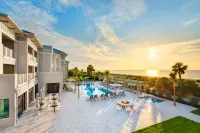 Jekyll Ocean Club Resort - Beach