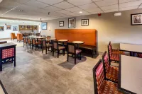 SureStay Plus Hotel by Best Western Durham Medical Center - breakfast