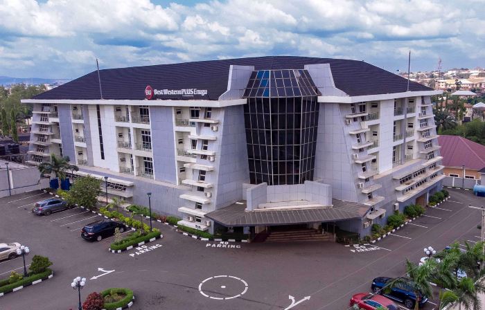 Best Western Plus Enugu