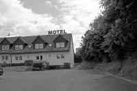 Motel Hormersdorf