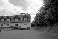 Motel Hormersdorf Hotels in Kirchensittenbach