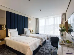 Swissôtel Sarajevo