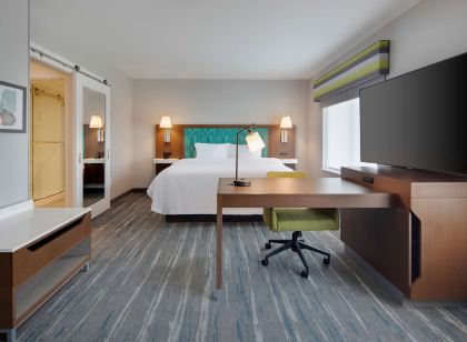 Hampton Inn & Suites by Hilton Richmond Short Pump