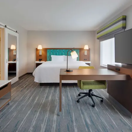 Hampton Inn & Suites by Hilton Richmond Short Pump