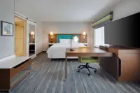 Hampton Inn & Suites by Hilton Richmond Short Pump - Wifi