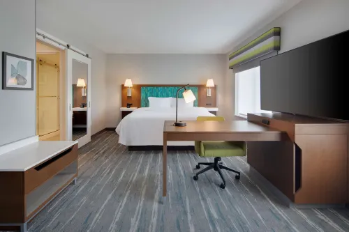 Hampton Inn & Suites by Hilton Richmond Short Pump - 2-Star