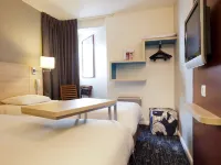 Ibis Styles Ouistreham