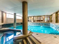 Les Fermes Emiguy - Pools