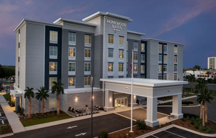 Homewood Suites by Hilton Destin