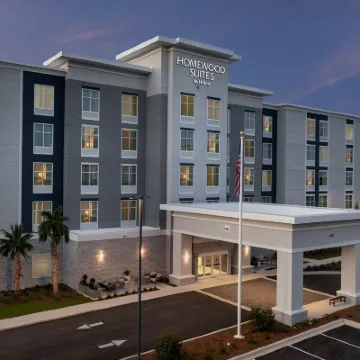 Homewood Suites by Hilton Destin Hotels near Destin Harbor